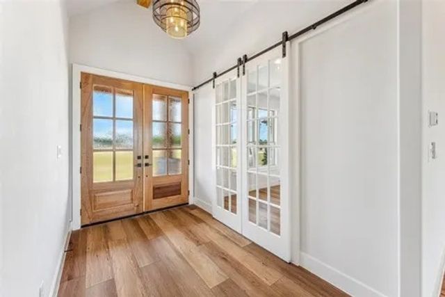 6641 Buffalo Ridge Circle, Godley, TX 76044