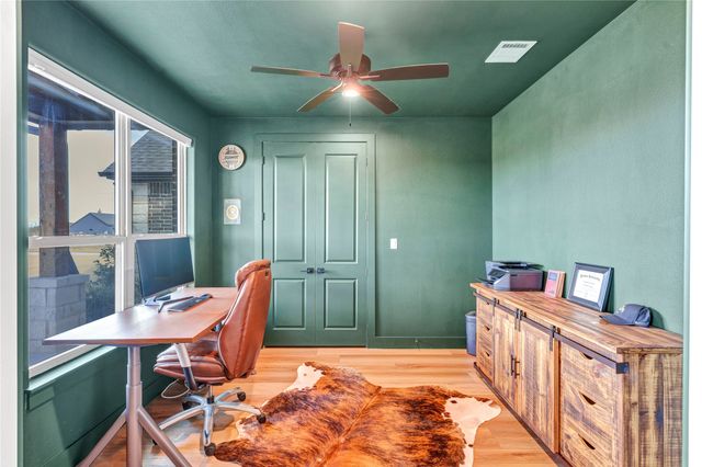 6641 Buffalo Ridge Circle, Godley, TX 76044