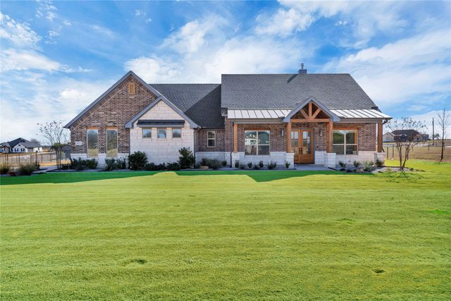 6641 Buffalo Ridge Circle, Godley, TX 76044