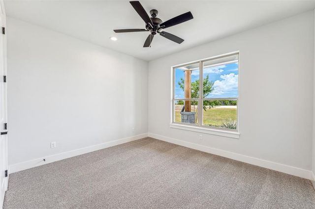 6641 Buffalo Ridge Circle, Godley, TX 76044