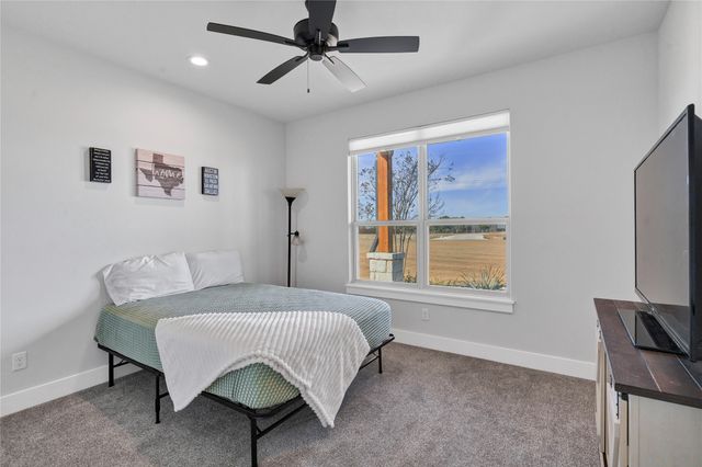 6641 Buffalo Ridge Circle, Godley, TX 76044