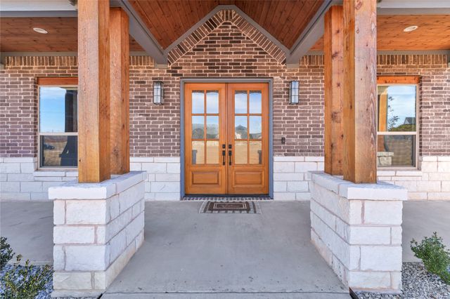 6641 Buffalo Ridge Circle, Godley, TX 76044