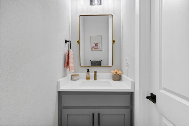 6641 Buffalo Ridge Circle, Godley, TX 76044