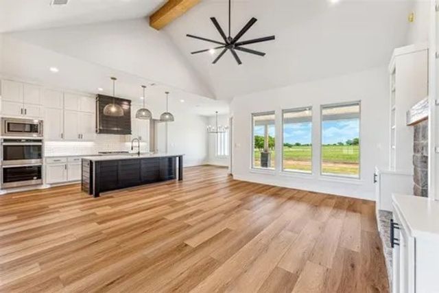 6641 Buffalo Ridge Circle, Godley, TX 76044