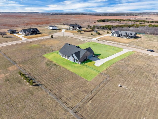 6641 Buffalo Ridge Circle, Godley, TX 76044