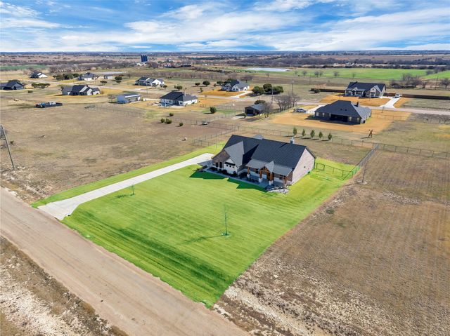 6641 Buffalo Ridge Circle, Godley, TX 76044