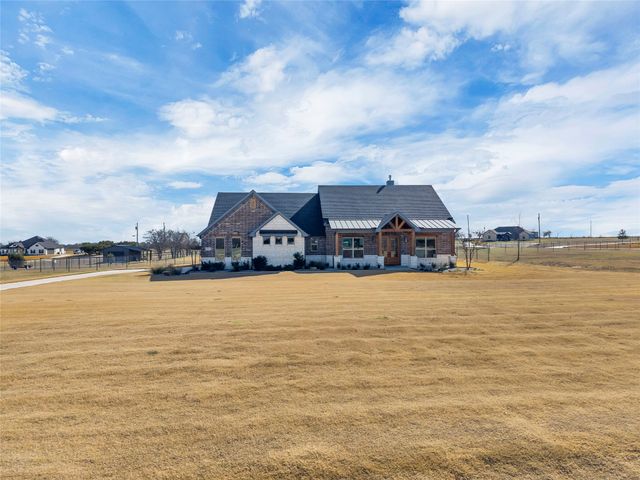 6641 Buffalo Ridge Circle, Godley, TX 76044