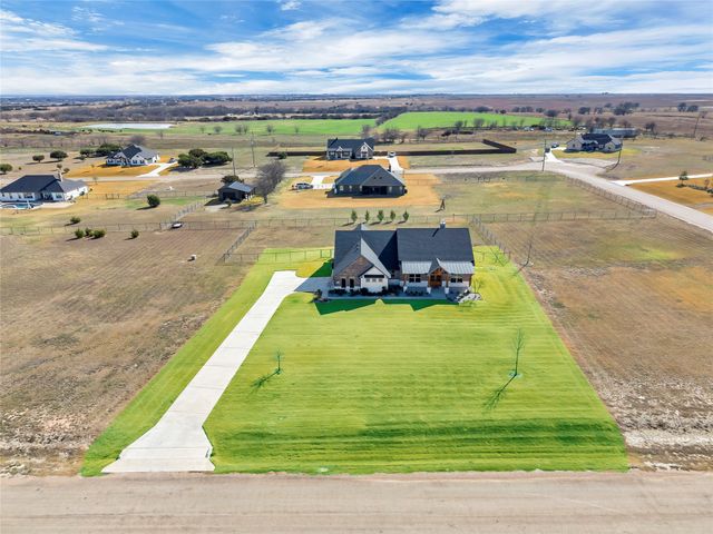 6641 Buffalo Ridge Circle, Godley, TX 76044