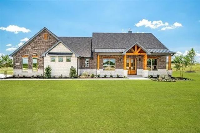 6641 Buffalo Ridge Circle, Godley, TX 76044