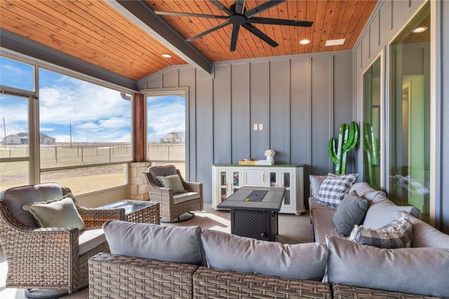 6641 Buffalo Ridge Circle, Godley, TX 76044