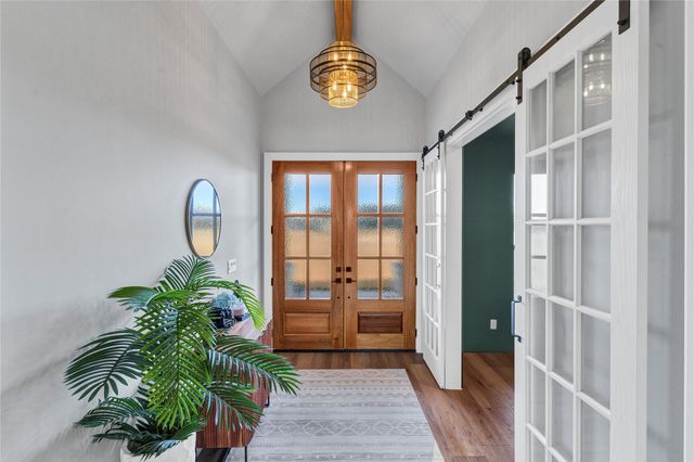 6641 Buffalo Ridge Circle, Godley, TX 76044