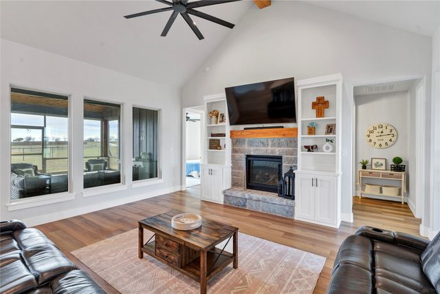 6641 Buffalo Ridge Circle, Godley, TX 76044