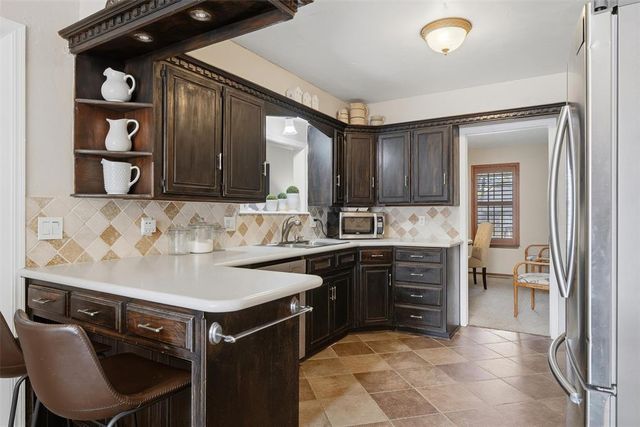 8232 NW 99th Street, Oklahoma City, OK 73162