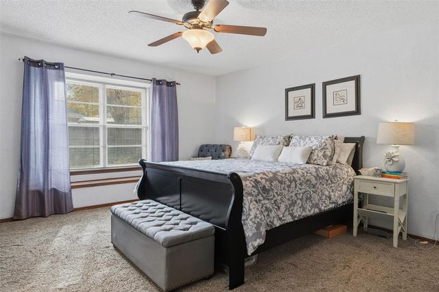 8232 NW 99th Street, Oklahoma City, OK 73162