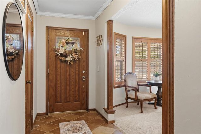 8232 NW 99th Street, Oklahoma City, OK 73162