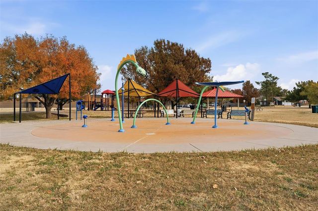 8232 NW 99th Street, Oklahoma City, OK 73162