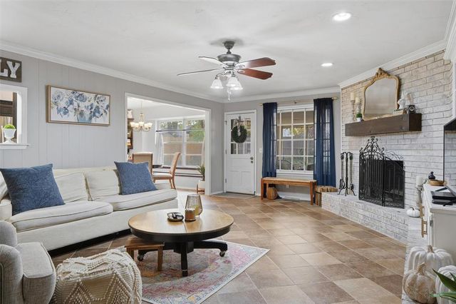 8232 NW 99th Street, Oklahoma City, OK 73162