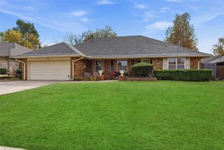 8232 NW 99th Street, Oklahoma City, OK 73162