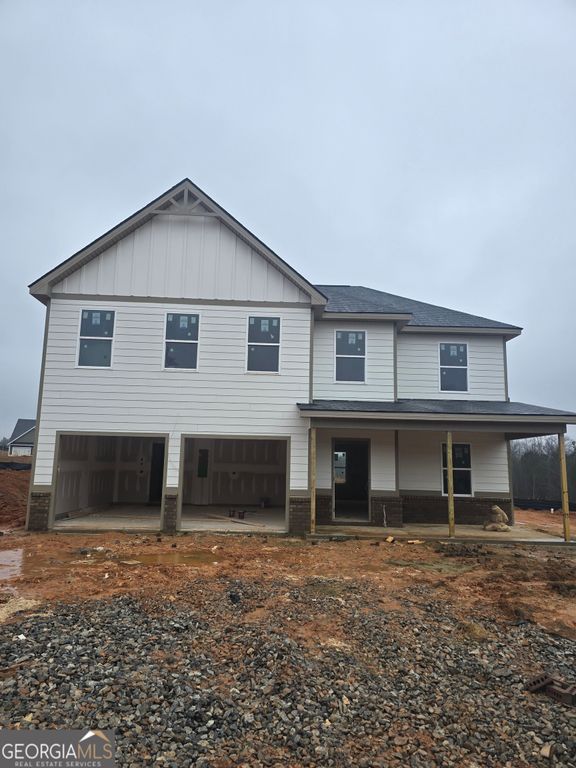 504 Holsteiner Road 63, Hogansville, GA 30230