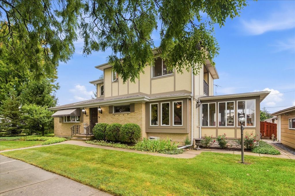 455 N Joyce Street, Lombard, IL 60148 — photo 2