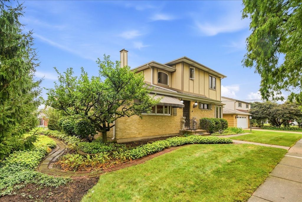 455 N Joyce Street, Lombard, IL 60148 — photo 3
