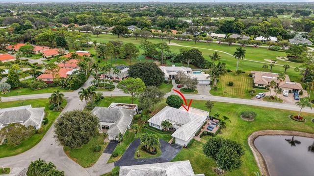 13 Acacia Drive, Boynton Beach, FL 33436