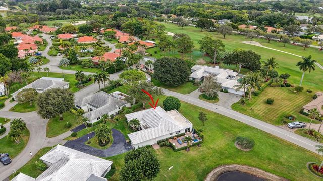 13 Acacia Drive, Boynton Beach, FL 33436