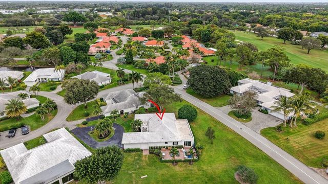 13 Acacia Drive, Boynton Beach, FL 33436