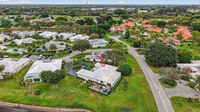 13 Acacia Drive, Boynton Beach, FL 33436