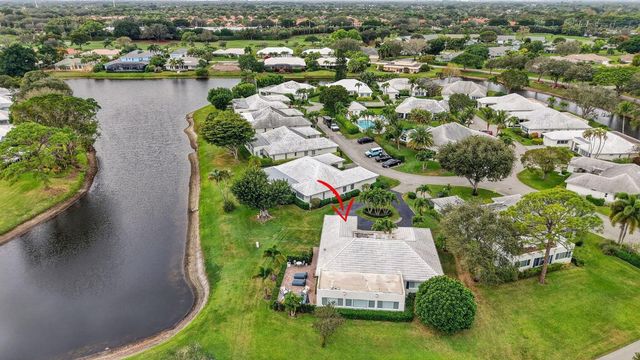 13 Acacia Drive, Boynton Beach, FL 33436
