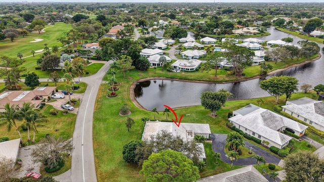 13 Acacia Drive, Boynton Beach, FL 33436