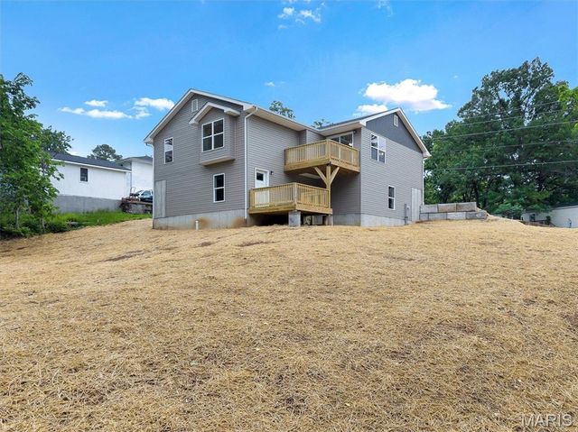 25 Milanna Drive, Arnold, MO 63010