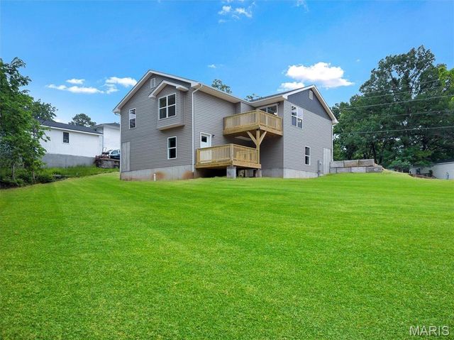 25 Milanna Drive, Arnold, MO 63010