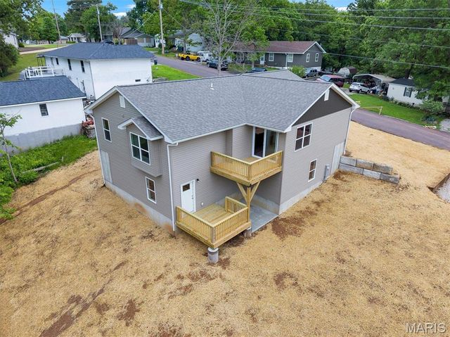 25 Milanna Drive, Arnold, MO 63010
