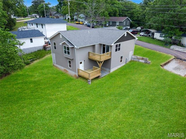 25 Milanna Drive, Arnold, MO 63010