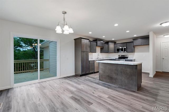 25 Milanna Drive, Arnold, MO 63010