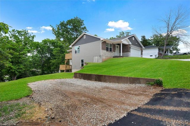 25 Milanna Drive, Arnold, MO 63010