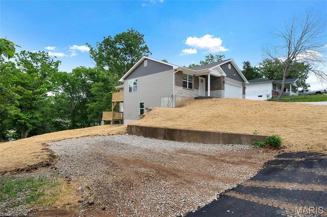 25 Milanna Drive, Arnold, MO 63010