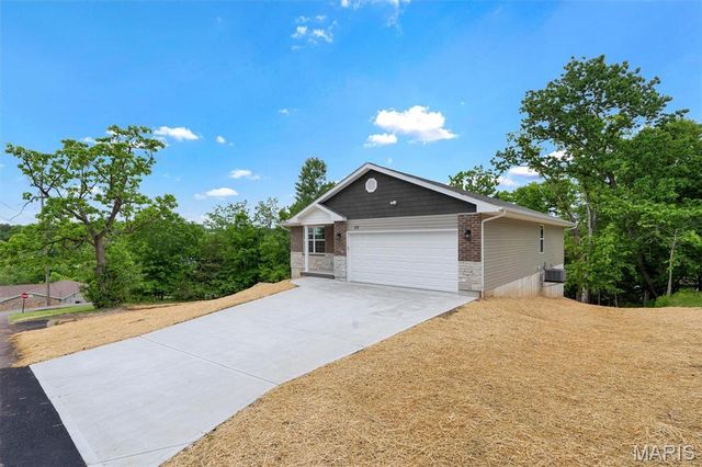 25 Milanna Drive, Arnold, MO 63010