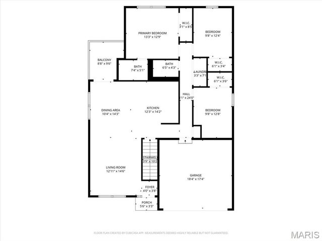 25 Milanna Drive, Arnold, MO 63010
