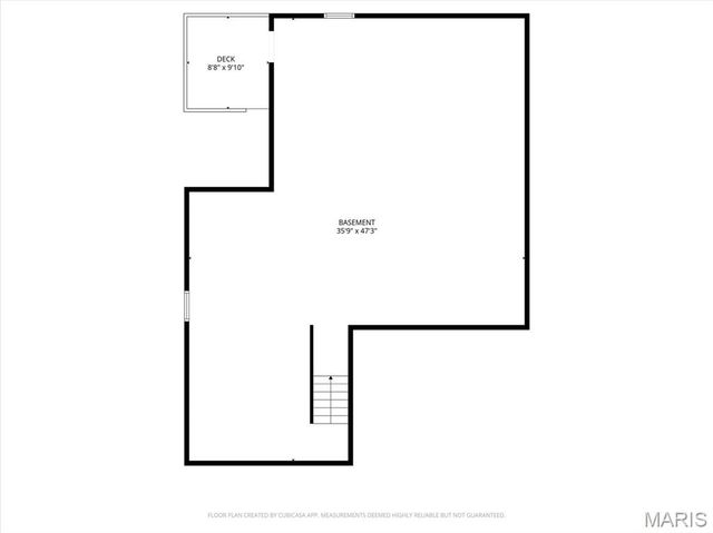 25 Milanna Drive, Arnold, MO 63010