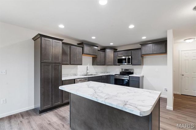25 Milanna Drive, Arnold, MO 63010