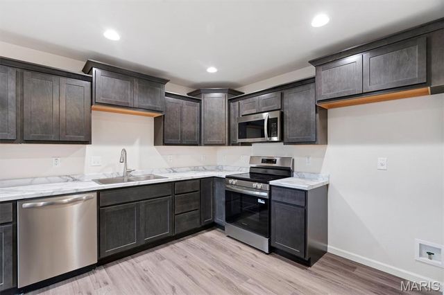 25 Milanna Drive, Arnold, MO 63010