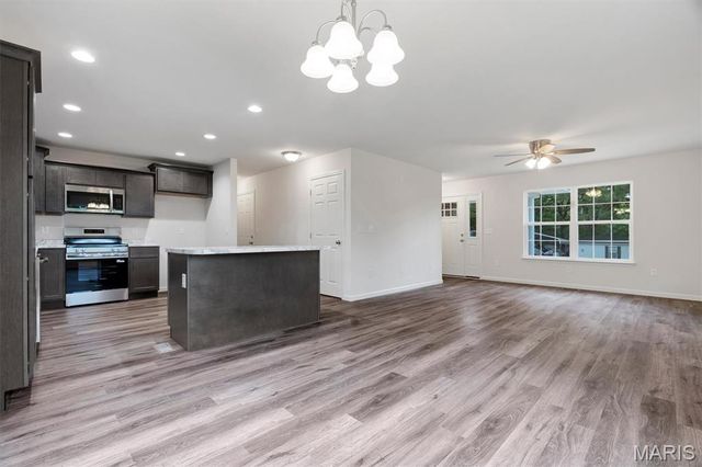 25 Milanna Drive, Arnold, MO 63010