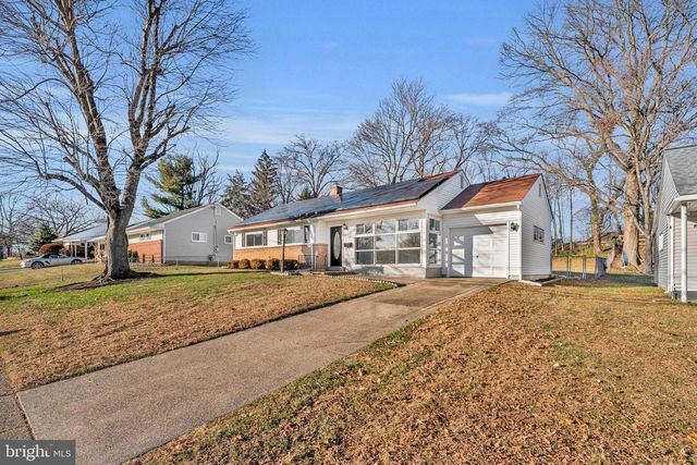 107 CHAPEL AVE E, Cherry Hill, NJ 08034