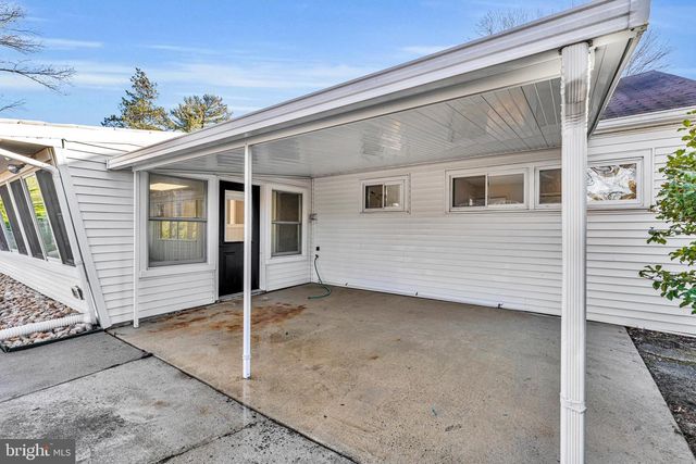 107 CHAPEL AVE E, Cherry Hill, NJ 08034