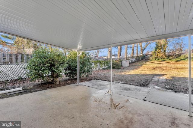 107 CHAPEL AVE E, Cherry Hill, NJ 08034