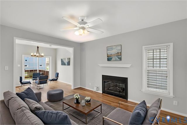 1110 Perry St, Richmond, VA 23224