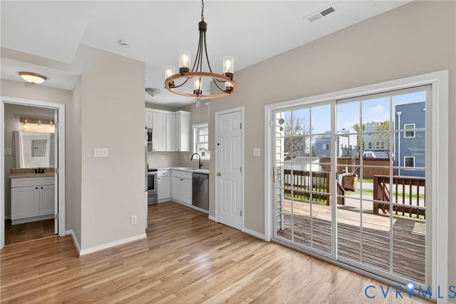 1110 Perry St, Richmond, VA 23224