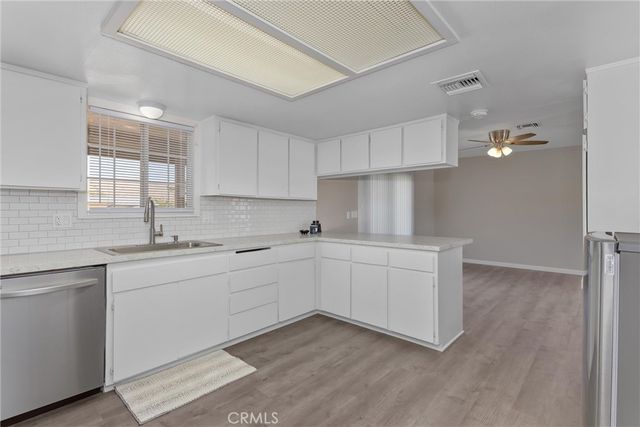 58146 Spring, Yucca Valley, CA 92284